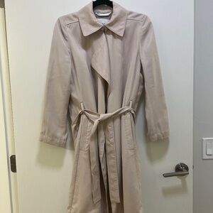 NEW Babaton Trench Coat